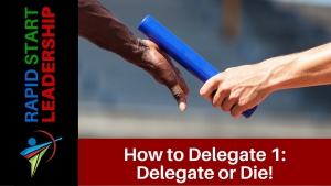 delegate