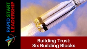 Building Trust