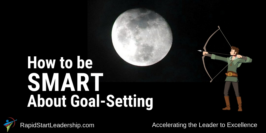 How to be SMART About Goal-Setting