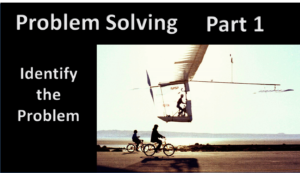 Identify the Problem