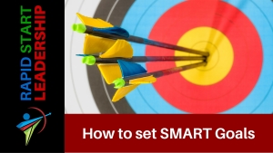 smart goals