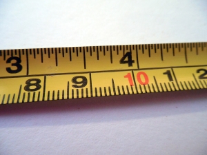 Getting SMART About SMART Goals - Measurable