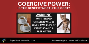 Coercive Power