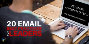 Email Best Practices