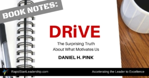Drive - Daniel Pink