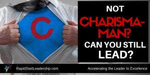 Charisma