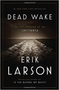 Dead Wake
