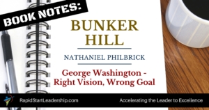Bunker Hill by Nathaniel Philbrick