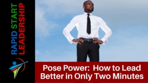 power poses