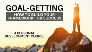 Goal-Getting Course