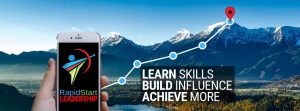 RapidStart Leadership: Learn Skills Build Influence Achieve More
