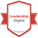 Leadership Digital Contributor Badge