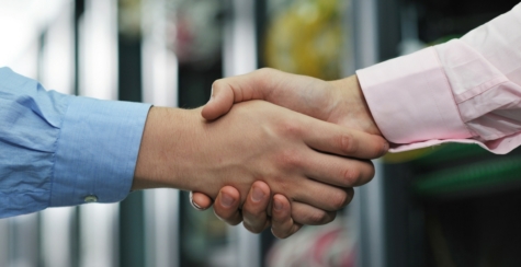 Leadership Communications - Building a Leadership Network