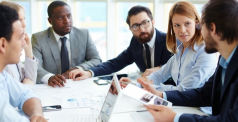 Non-verbal Communication Skills for Leaders: Gestures