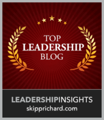 Skip Pritchard top-leadership-blog-award-260x300