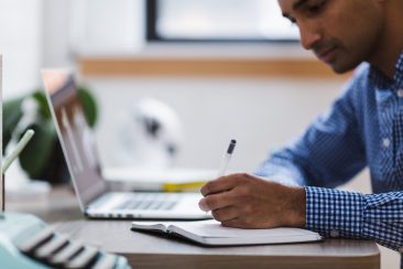 RapidStart Leadership Courses