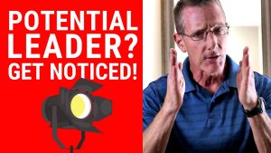 Potential leader Get Noticed! v2