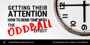 Getting-Their-Attention-The-Oddball-Effect