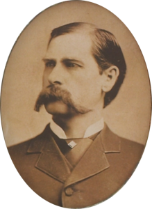 Rapid Deliberation - Wyatt Earp