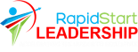 RapidStart Leadership Main Logo