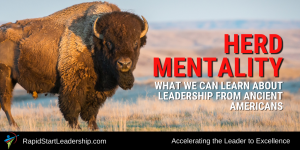 Herd Mentality