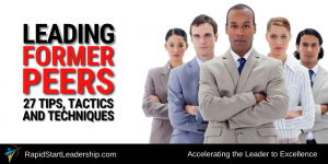 Leading Former Peers