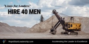 Lines for Leaders - Hire 40 Men (1)