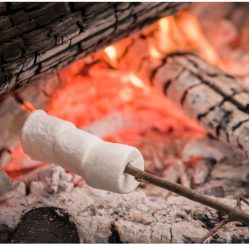 Slow Burn Marshmallows