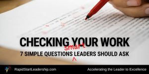 Simple Questions