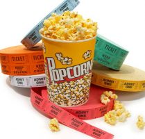 Leadership Movie Recommendations